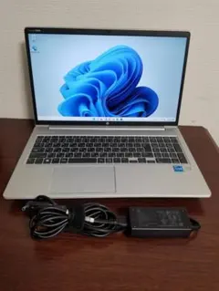 S98美品 HP ProBook 650 G8 i7第11◇16GB◇256GB - メルカリ