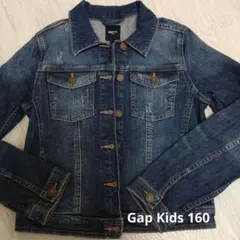 〜あり⭐︎様〜Gap Kids　ジージャン　160