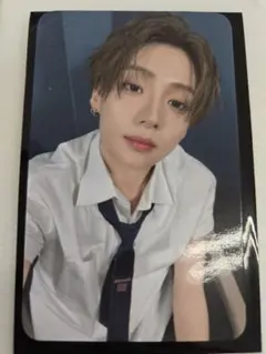 SEVENTEEN ミンハオ The8 caratzone IDEAL CUT | Mercari