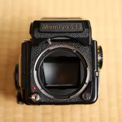 2025年最新】mamiya 645 ウエストレベルファインダーの人気