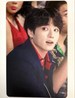 【BTS】‪☆162-199☆フォトカード★JUNGKOOK★ ジョングク グク