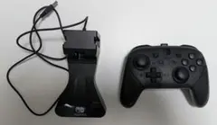 Switch プロコン 充電スタンド セット