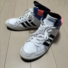 ニット スニーカー