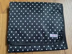 ミキハウス　おむつ替えシート　防水シートのサムネイル