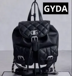 《美品✨》GYDA リュック バックパックのサムネイル
