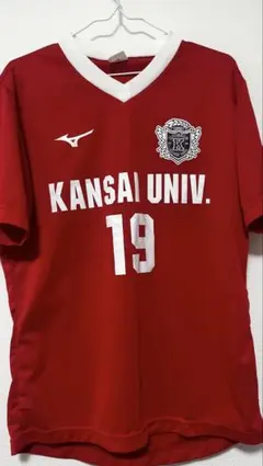 2026年最新】関西大学サッカーの人気アイテム - メルカリ