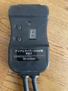 デジタルタイマー　100V用　PS-Tのサムネイル