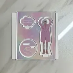 2025年最新】ハルア アクスタ &teamの人気アイテム - メルカリ