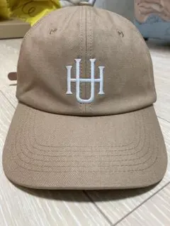 unnamed headwear アンネームドヘッドウェア DEEPロゴキャップのサムネイル