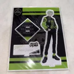 ツイステ ユニオン アクスタ セベク