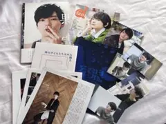 古川雄輝　チェキとサイン入り写真・ポストカード3枚セット 2026年最新】古川雄輝の人気アイテム - メルカリ