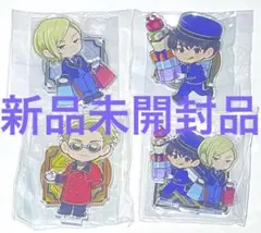 呪術廻戦 イケプリ アクスタ 七海 灰原 4点セット