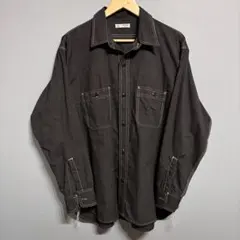 relume JOURNAL STANDARD ロングスリーブシャツ