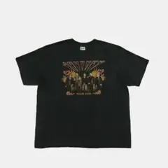 JOURNEY 2013 ツアーシャツ ジャーニー Journey Tシャツ ワールドツアー2013 ロックT - メルカリ