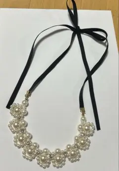 パールチョーカー ※美品※