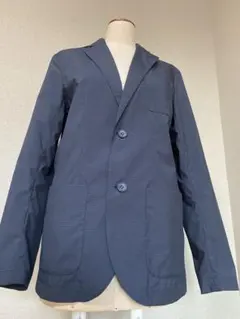 ネイビージャケット m