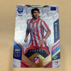 panini soccer SERGIO AGUERO