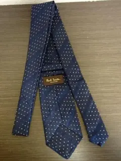 【新品未使用】 ポールスミス コレクション　ネクタイ　Paul Smith