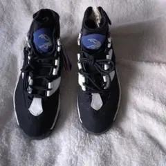 リーボック　バスケットボールシューズ USA 8