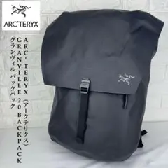 2025年最新】アークテリクス グランヴィル20の人気アイテム - メルカリ