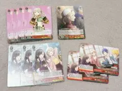 プロセカ 小豆沢こはね ヴァイシュシュバルツ