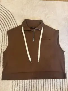 キャバン　フリンジベスト　CABaN CABaN（キャバン）｜トゥモローランド 公式通販