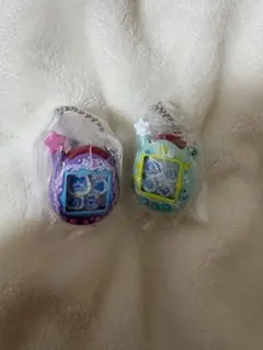 たまごっち シャカシャカチャームコレクション2