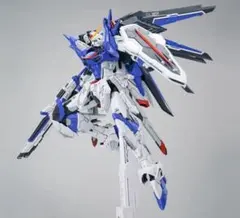 【新品・送料無料】1/100 ライジングフリーダム　神馬模型 新品・送料無料】1/100 ライジングフリーダム 神馬模型 - メルカリ