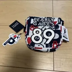 パーリーゲイツ アクセサリーセット - メルカリ