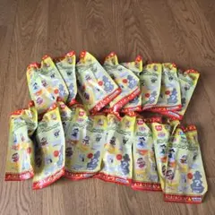 すき家　すきすきセット　まとめ売り　16点セット　　新品未開封