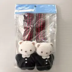 新品　未開封　ファミリア　ブランケットクリップ