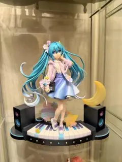 初音ミク 1/7 Digital Stars 2021 ver. フィギュア