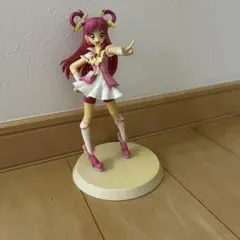 【レア】【非売品】Yes! プリキュア5 GoGo! キュアドリーム フィギュアのサムネイル