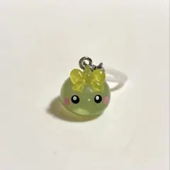 ほっぺちゃん　めじるしアクセサリー
