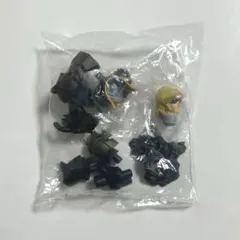 フィギュア クワトロ・バジーナ 百式 機動戦士Zガンダムのサムネイル