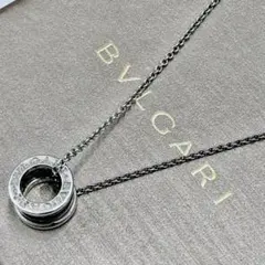 最終値下げ】【保証書有】BVLGARI ブルガリ セーブ・ザ・チルドレン