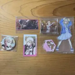 プロセカ はぴこれくじ まとめ売り - メルカリ