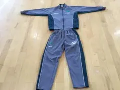 アスレタジャージ上下Lサイズ