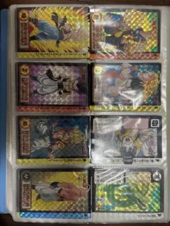 ドラゴンボール カードダス リクーム ごくう 悟空 入手困難 - メルカリ