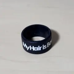2025年最新】my hair is bad ラバーバンドの人気アイテム - メルカリ