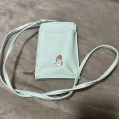 MINISO mofusand モフサンド　スマートフォン　ホルダー　茶白猫 mofusand モフサンド スマートフォンホルダー バッグ 茶白猫 - メルカリ