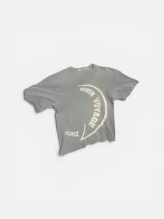 90s Zucca issey miyake期　プリント　半袖　tシャツ メンズのサムネイル