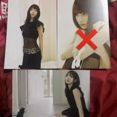 TWICE ポストカードセット