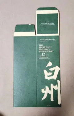 2026年最新】白州12年カートンの人気アイテム - メルカリ