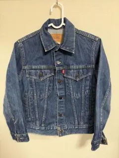 Levi's デニムジャケット サイズ14