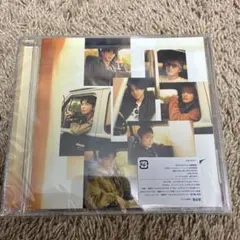 west. 唯一無二 通常盤 シリアルコード無し