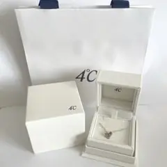 4°c ネックレス