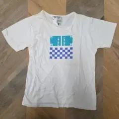 PICONE 半袖Tシャツ サイズ8 イタリア製 y83のサムネイル