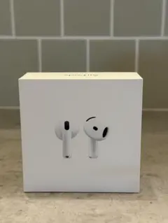 2026年最新】Airpod 4 未使用の人気アイテム - メルカリ