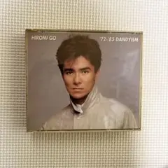 郷ひろみ全集/'72～'85 DANDYISM - メルカリ